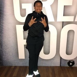 Meet your Posher, Quincy